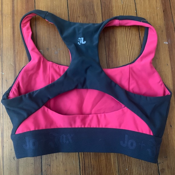 Jo+Jax reversible sports bra - Picture 2 of 5